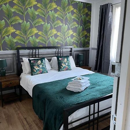 Lilyrose Hotel Whitby Esterno foto
