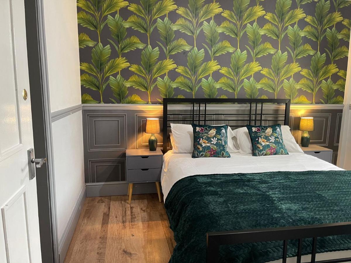 Lilyrose Hotel Whitby Esterno foto