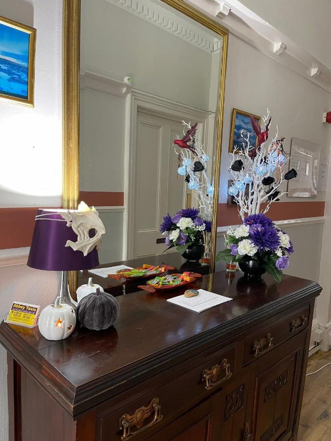Lilyrose Hotel Whitby Esterno foto