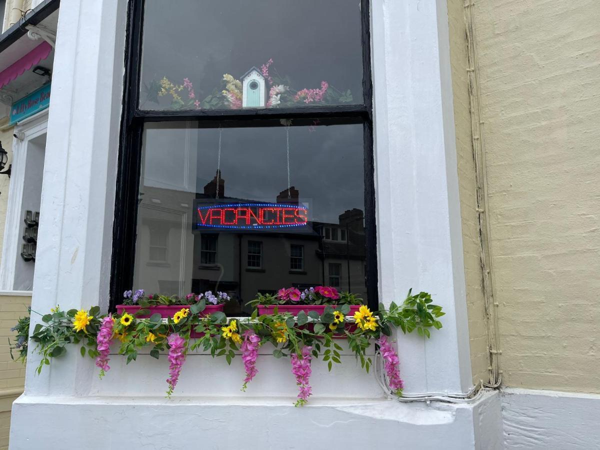 Lilyrose Hotel Whitby Esterno foto