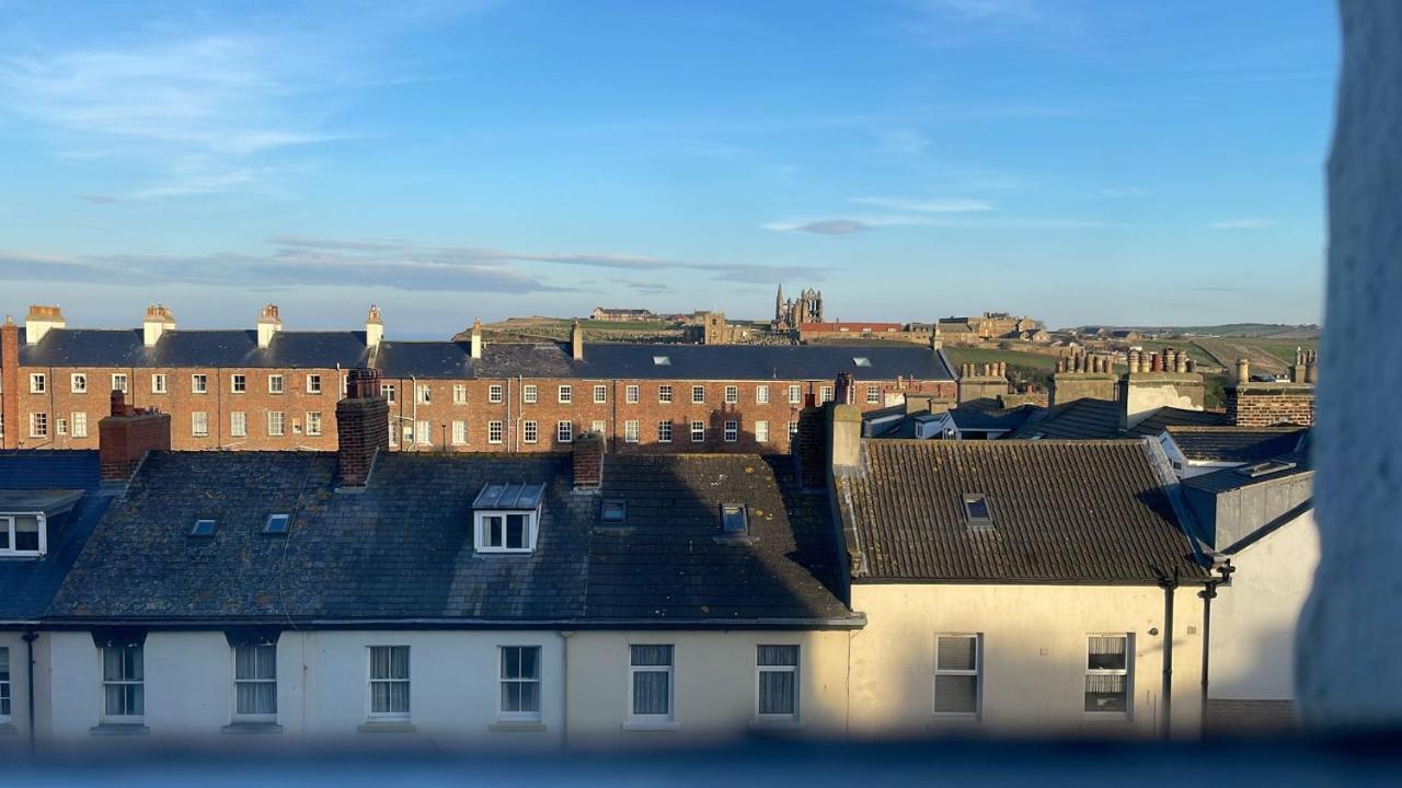 Lilyrose Hotel Whitby Esterno foto