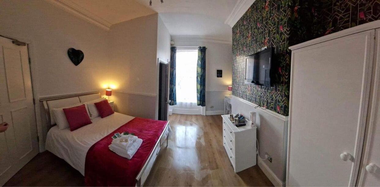 Lilyrose Hotel Whitby Esterno foto