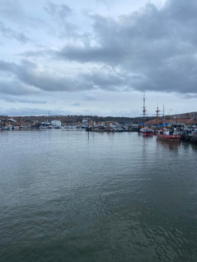 Lilyrose Hotel Whitby Esterno foto