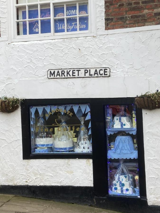 Lilyrose Hotel Whitby Esterno foto