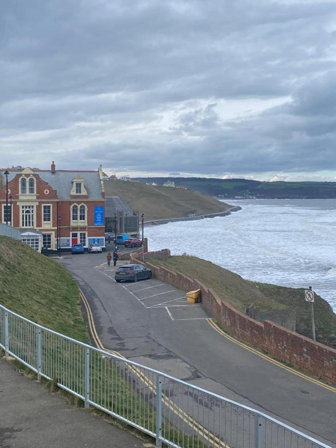 Lilyrose Hotel Whitby Esterno foto