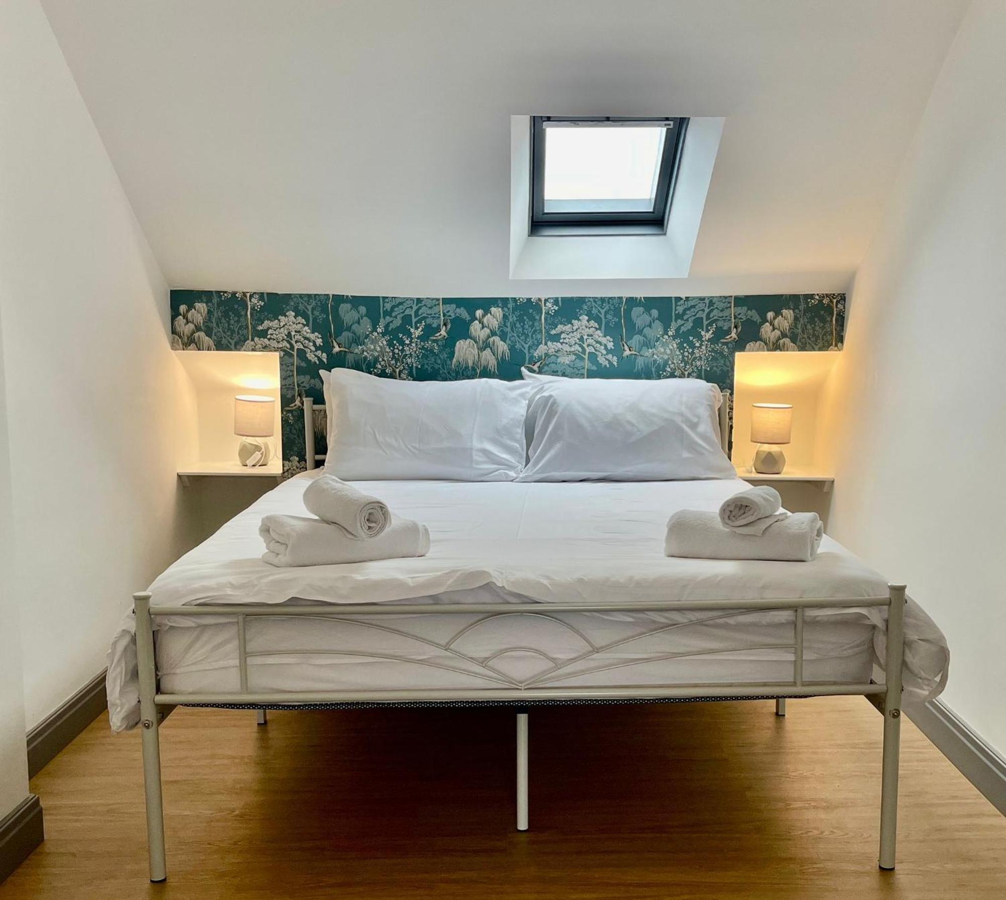 Lilyrose Hotel Whitby Esterno foto