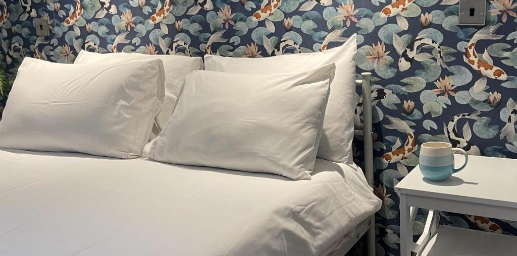 Lilyrose Hotel Whitby Esterno foto