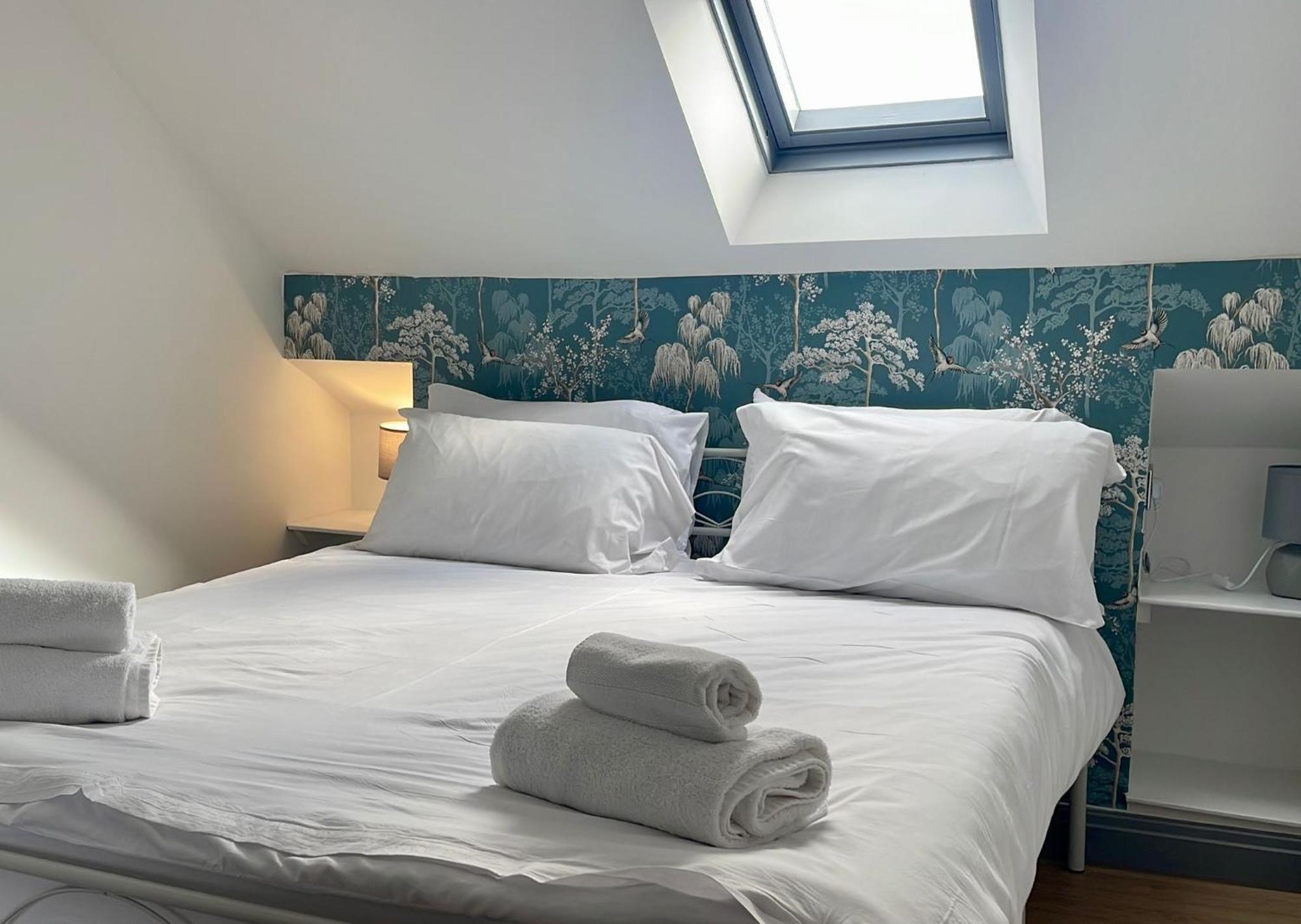 Lilyrose Hotel Whitby Esterno foto