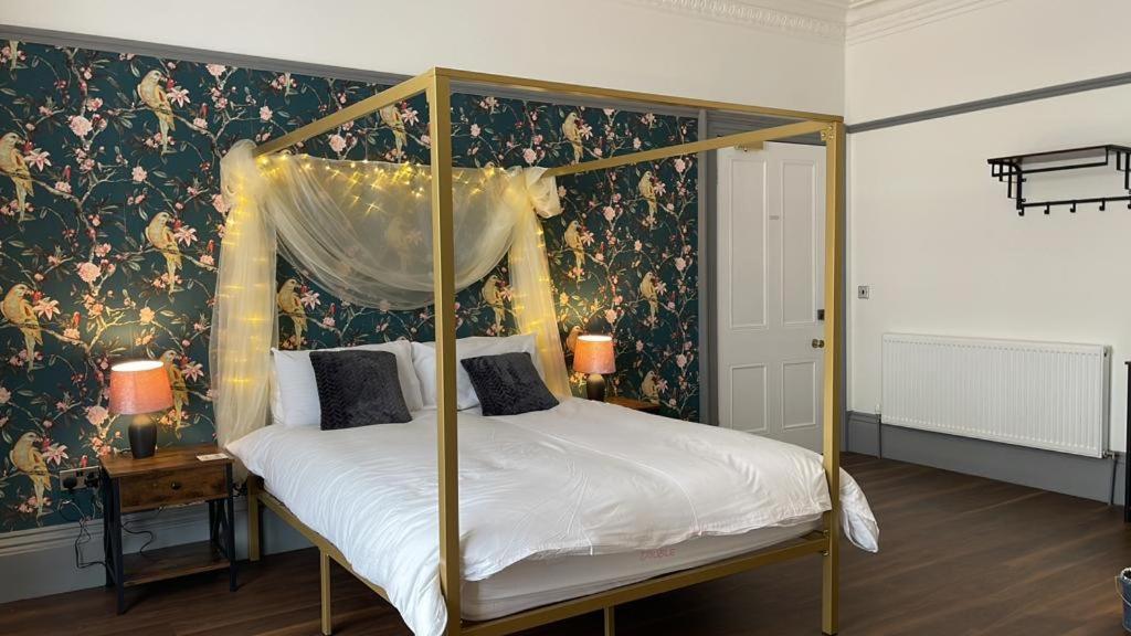 Lilyrose Hotel Whitby Esterno foto