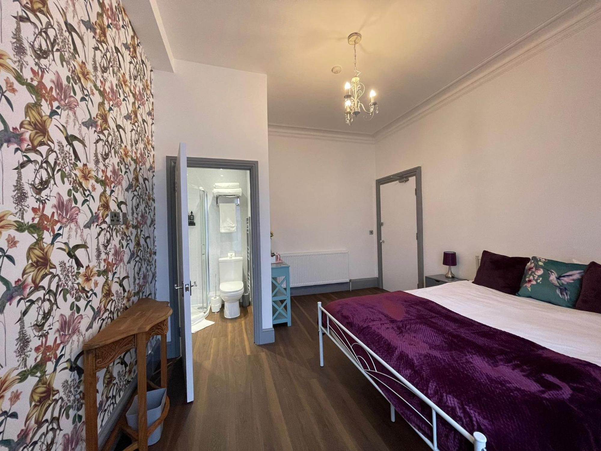 Lilyrose Hotel Whitby Esterno foto