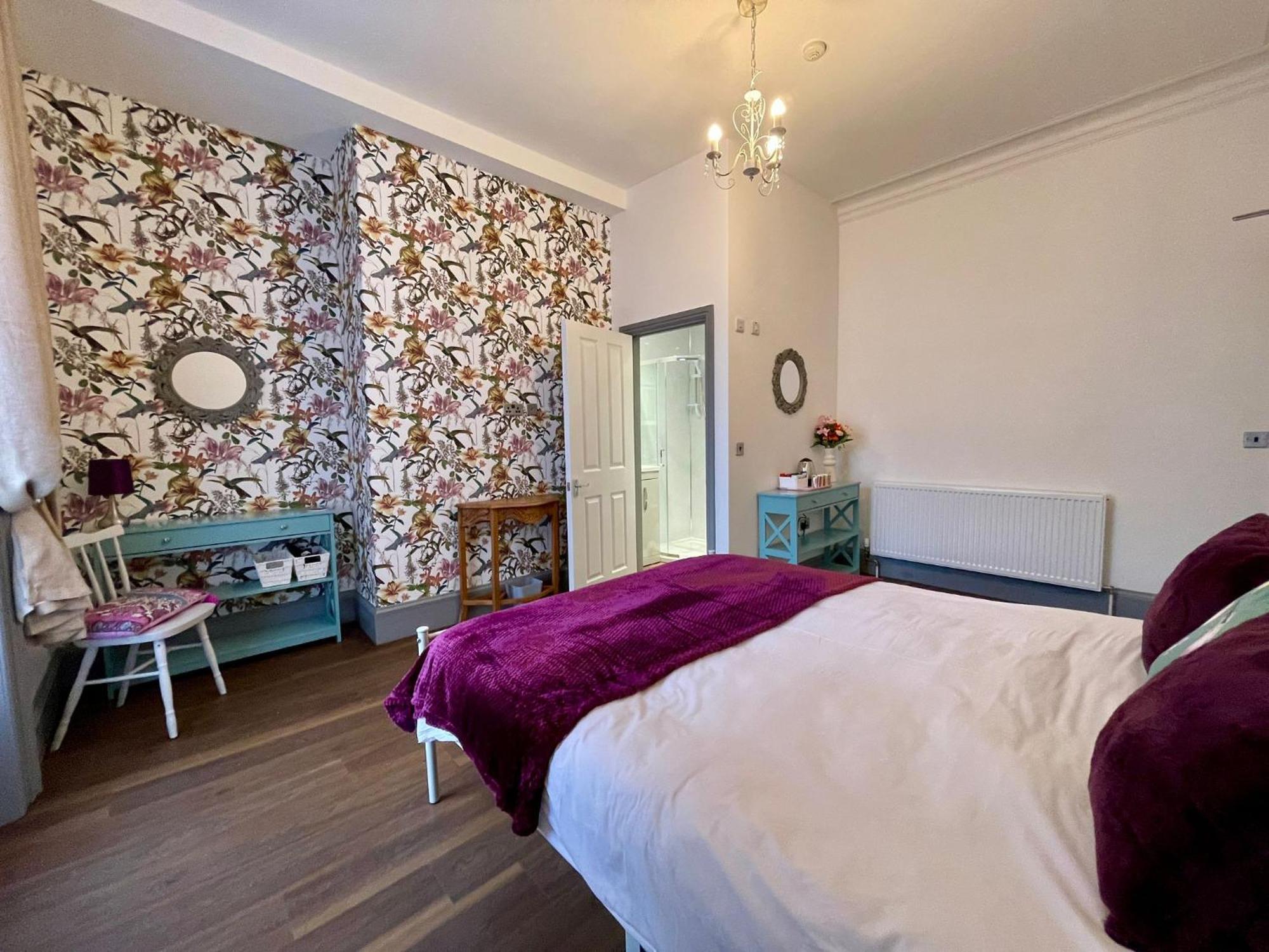 Lilyrose Hotel Whitby Esterno foto