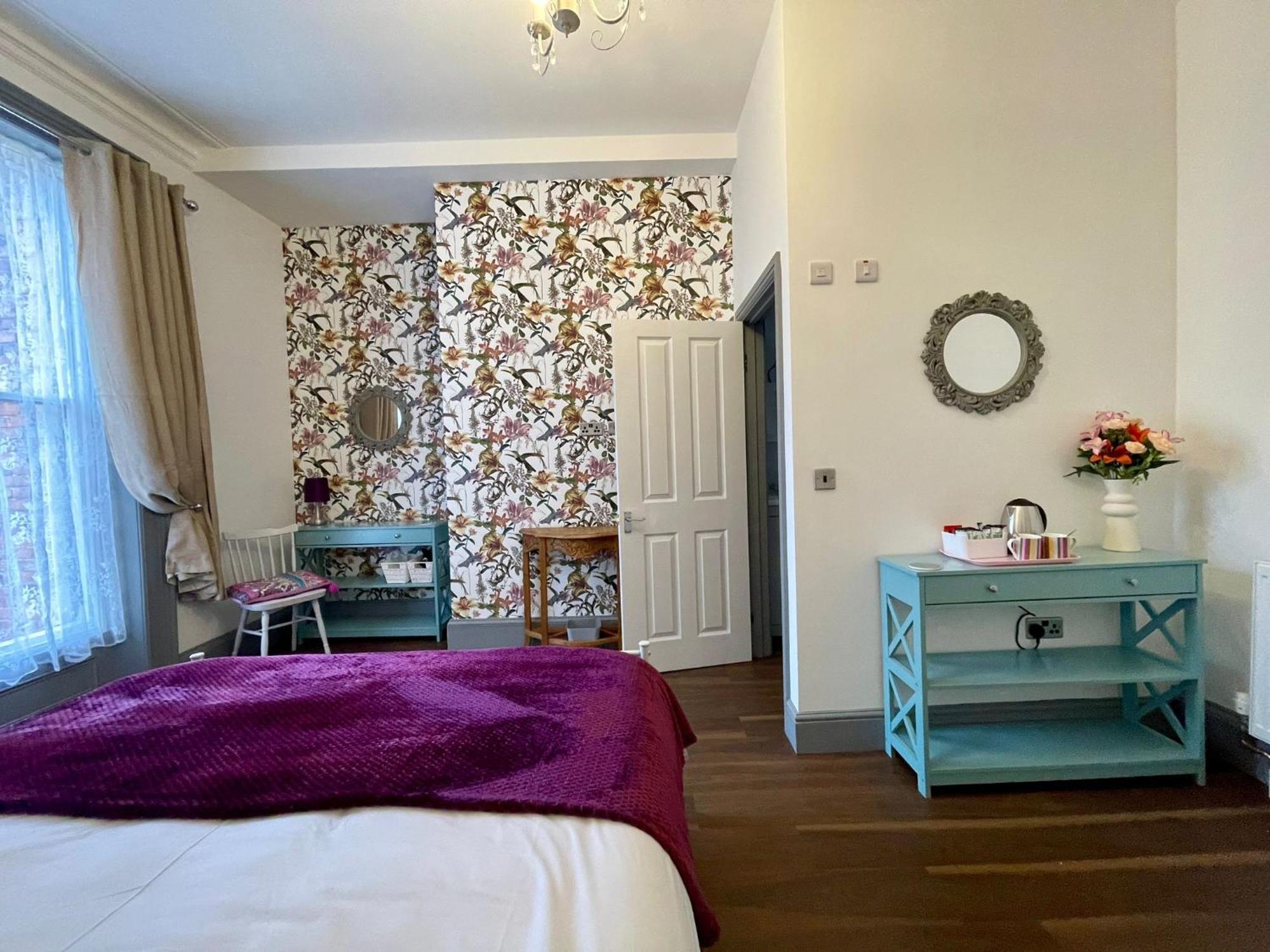 Lilyrose Hotel Whitby Camera foto