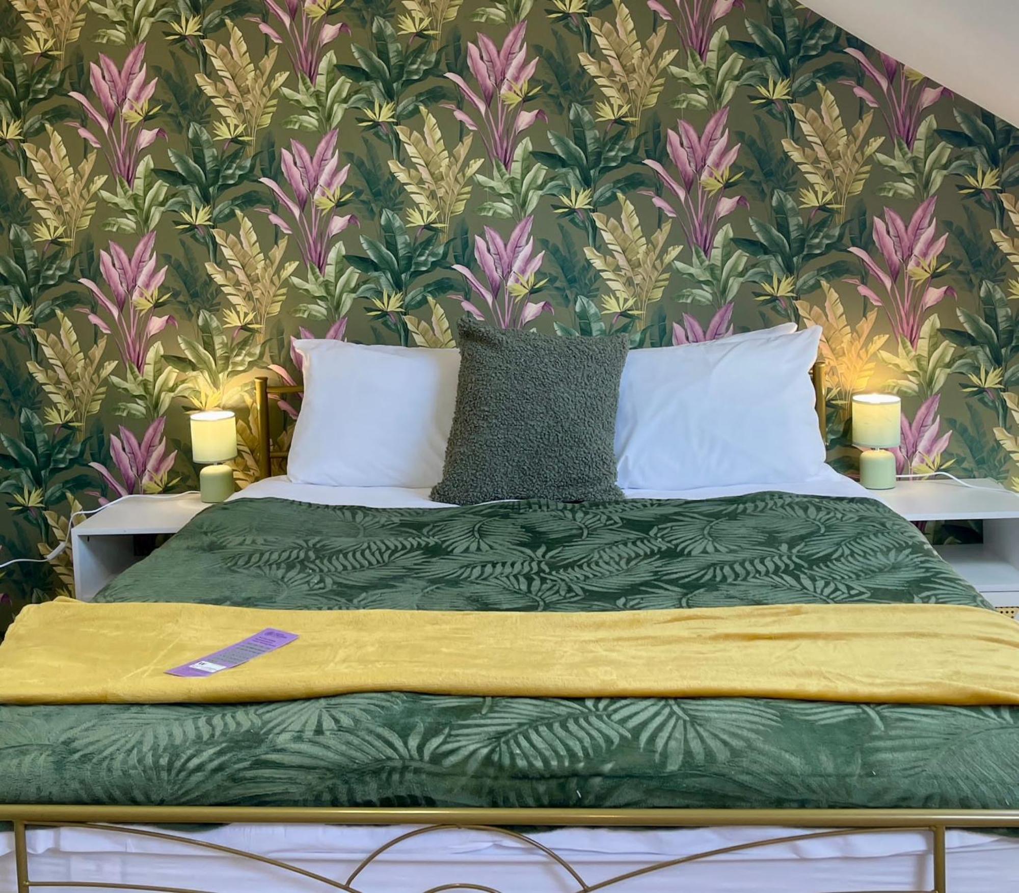 Lilyrose Hotel Whitby Esterno foto
