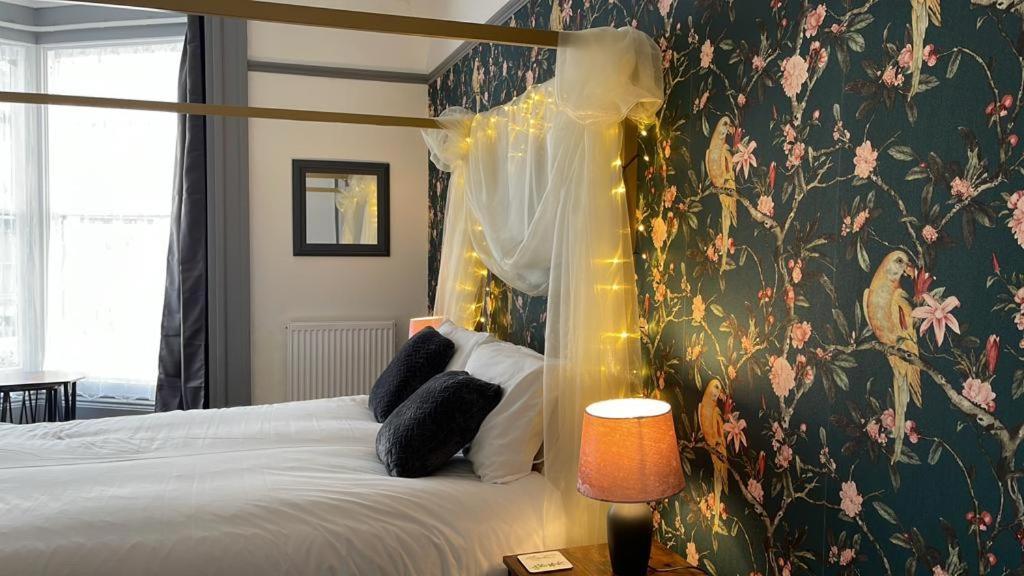 Lilyrose Hotel Whitby Camera foto