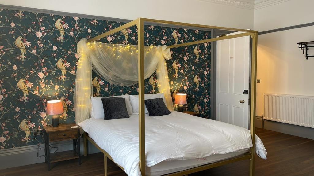 Lilyrose Hotel Whitby Camera foto