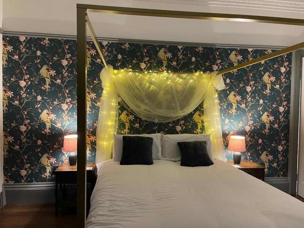 Lilyrose Hotel Whitby Camera foto