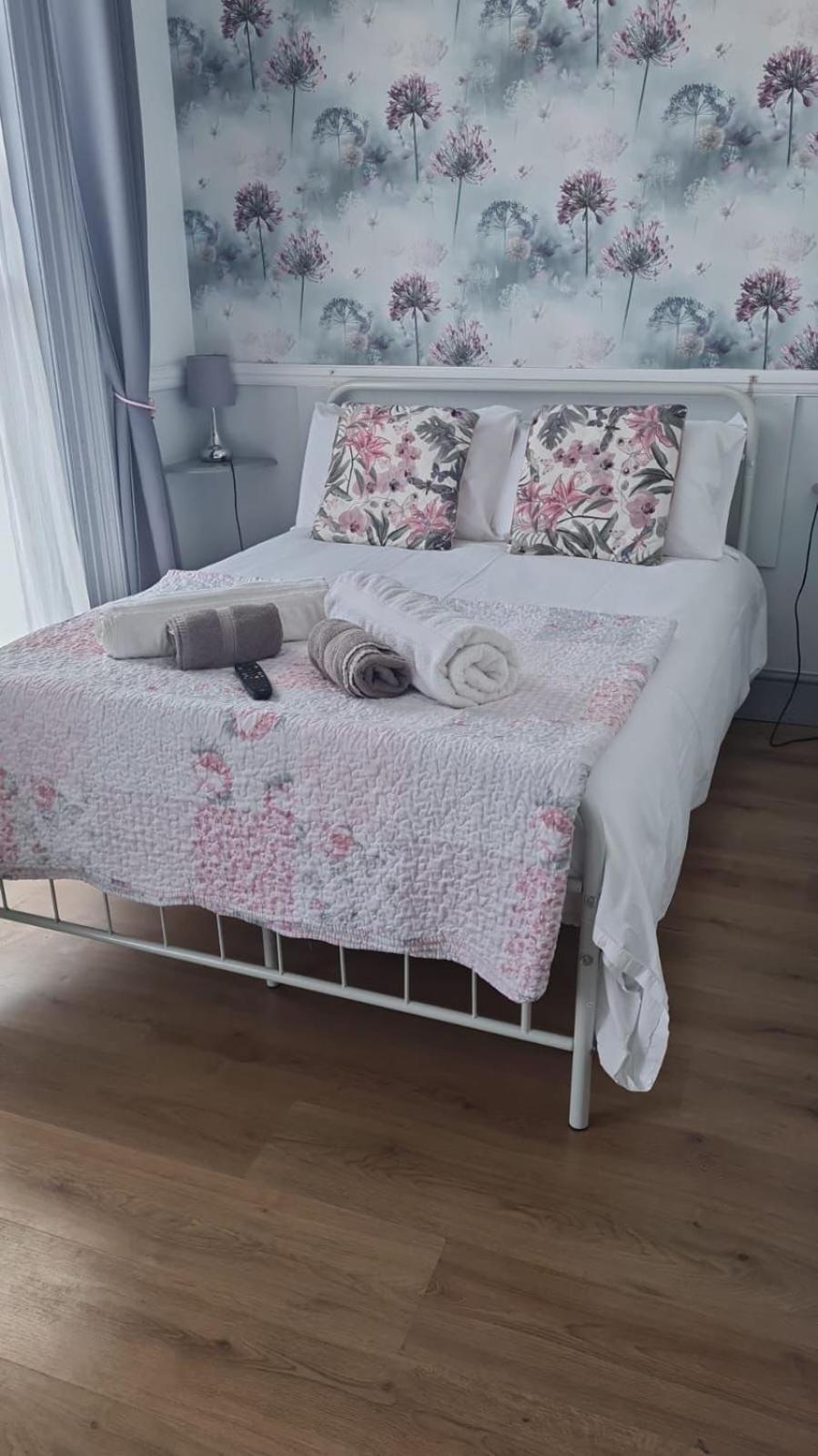 Lilyrose Hotel Whitby Esterno foto