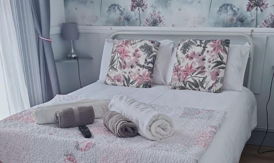 Lilyrose Hotel Whitby Camera foto