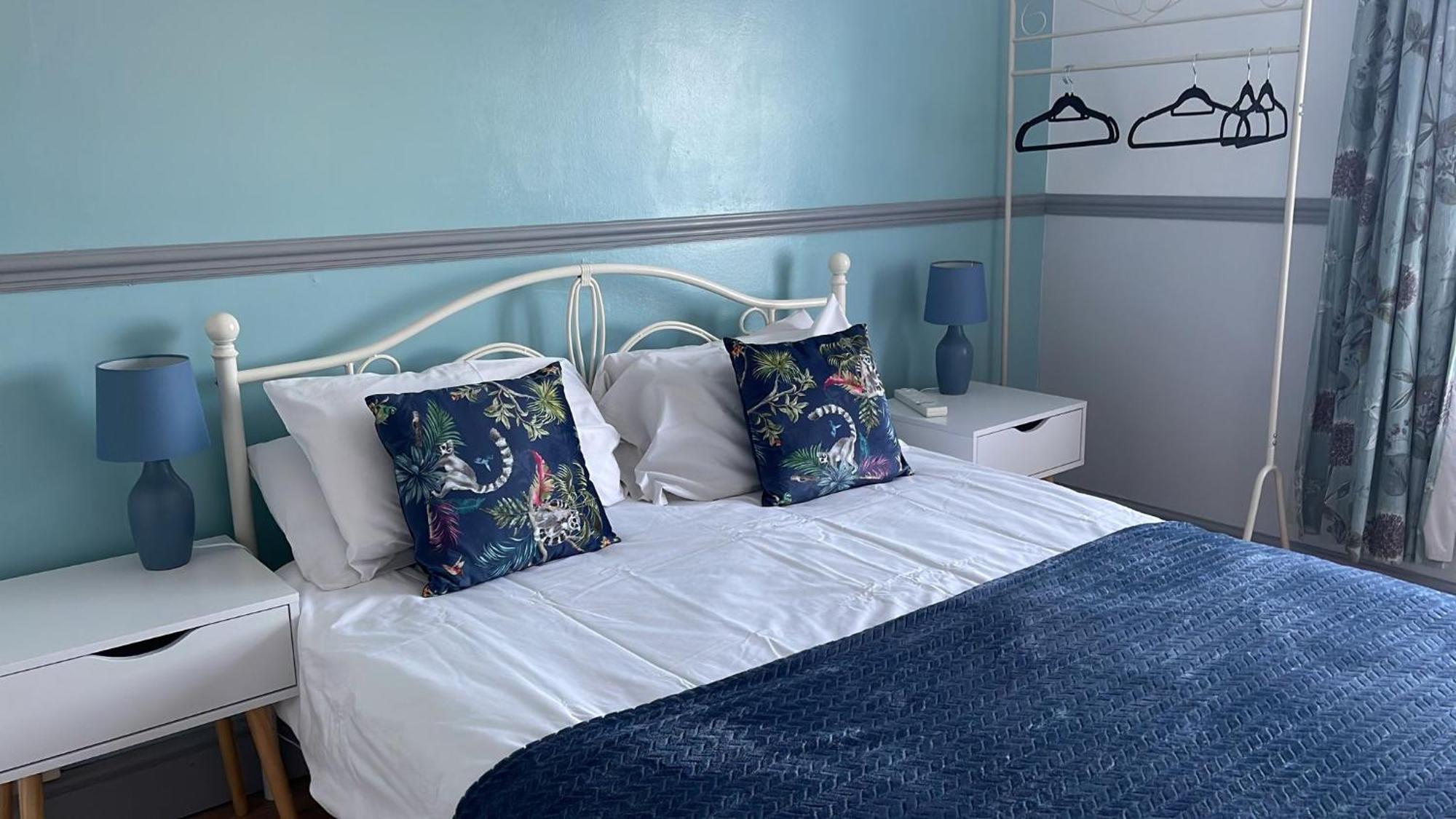 Lilyrose Hotel Whitby Camera foto