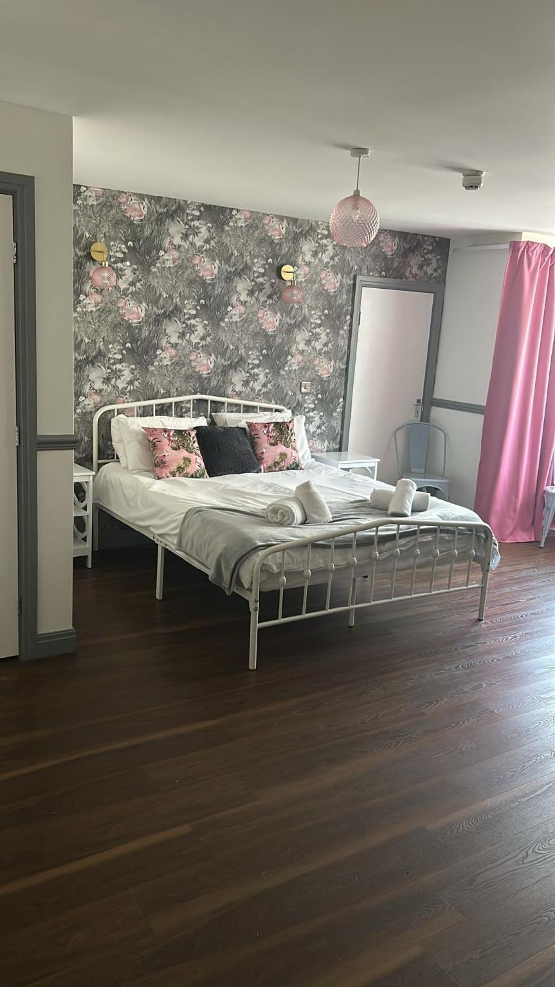 Lilyrose Hotel Whitby Esterno foto